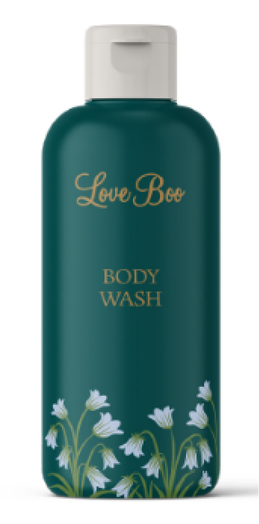 BODY WASH