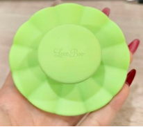 Silicon Brush