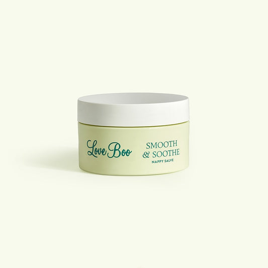Smooth & Soothe Napple Salve