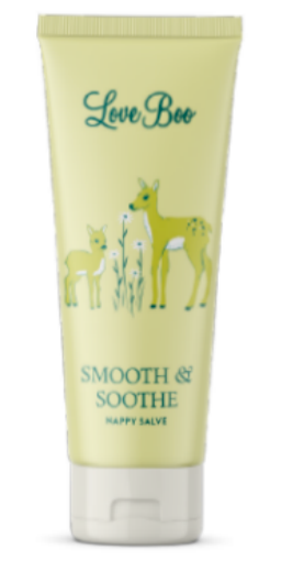 SMOOTH & SOOTHE NAPPLE SALVE
