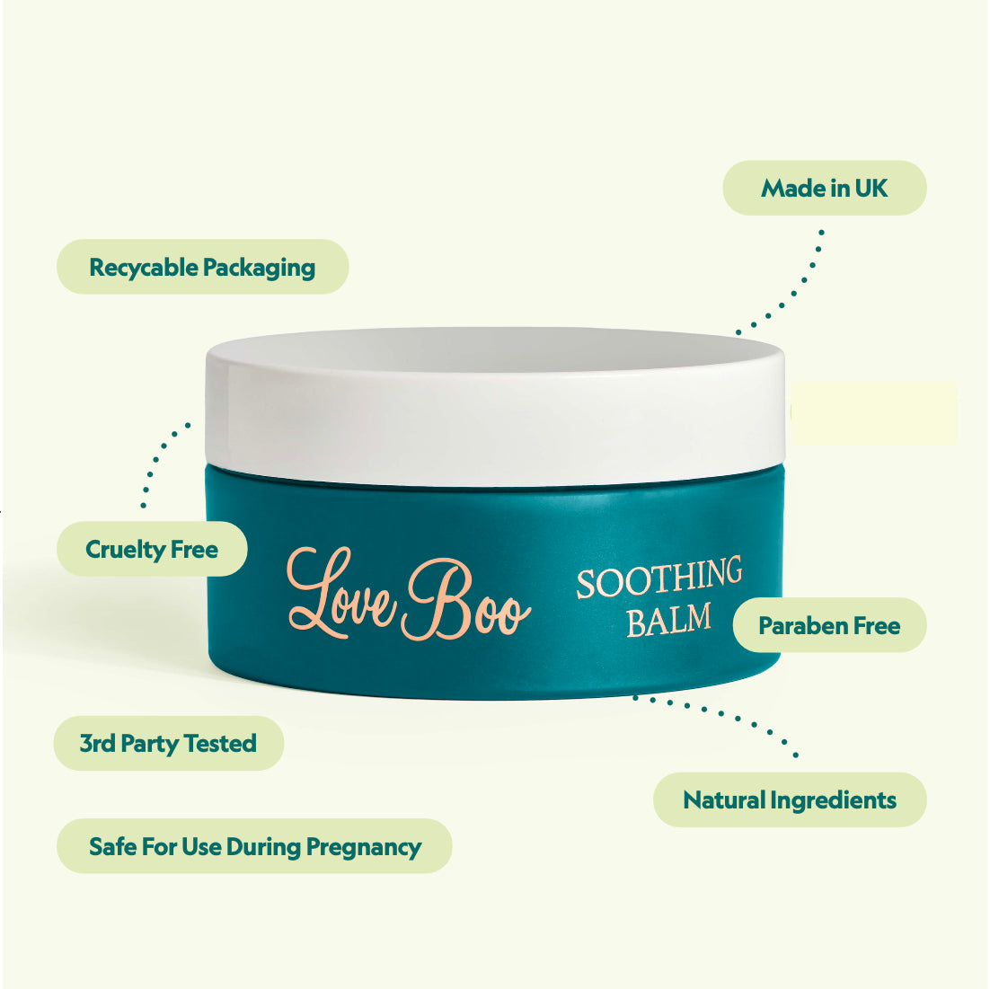 Soothing Balm