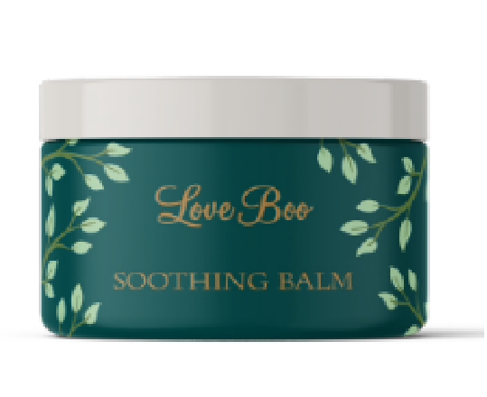 SOOTHING BALM