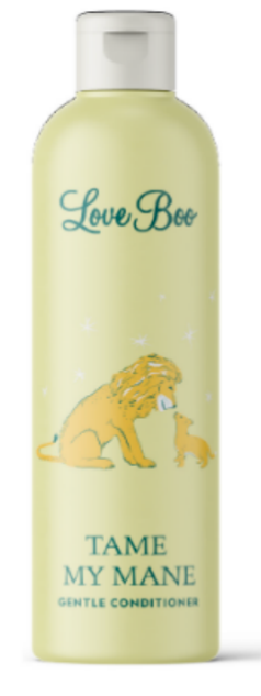 TAME MY MANE GENTLE CONDITIONER