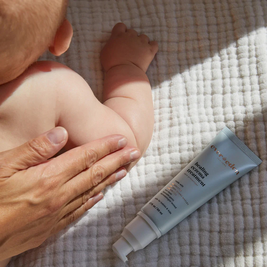 Understanding Eczema: How stress effects your skin