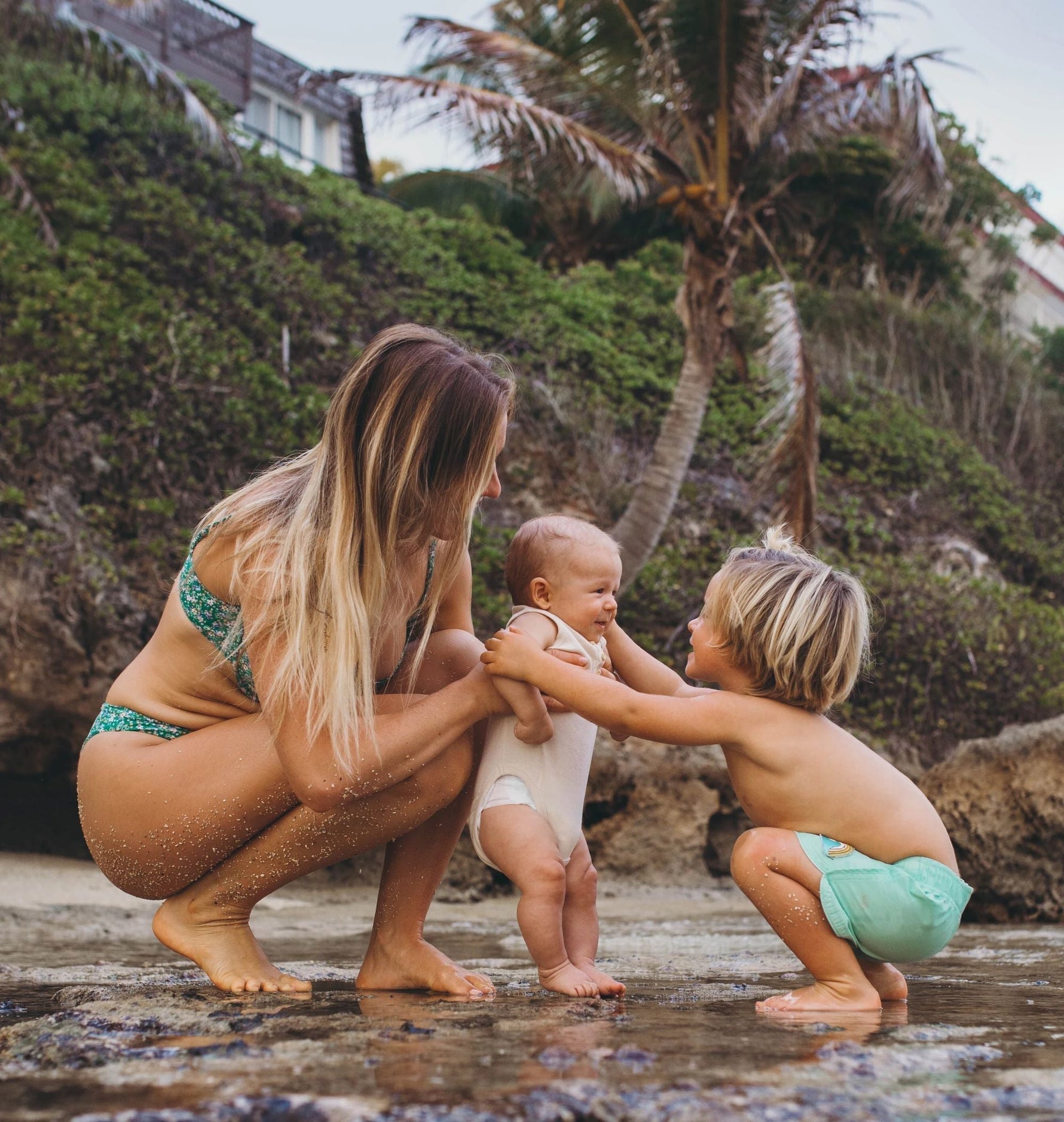 5 Reasons Why Kids Need Their Own Skincare Routine