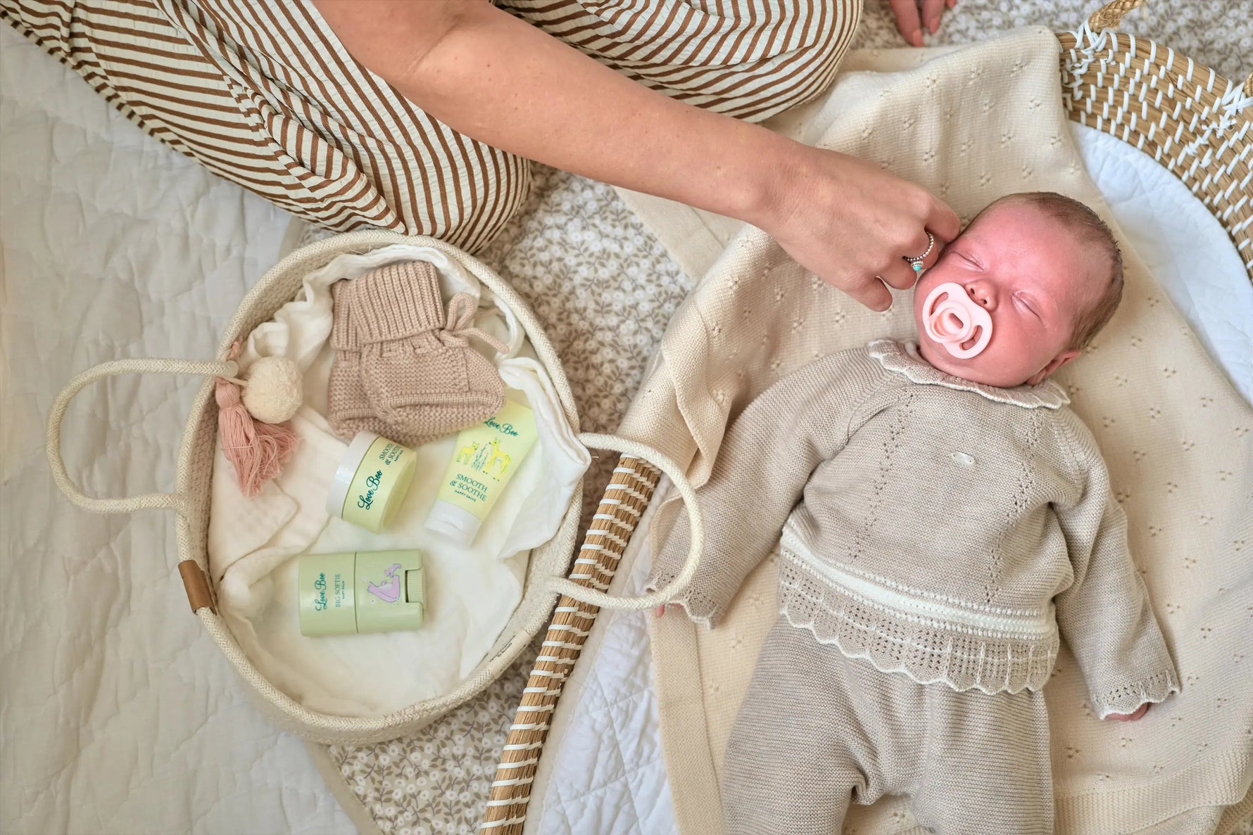 5 Reasons Why Kids Need Their Own Skincare Routine - Love Boo