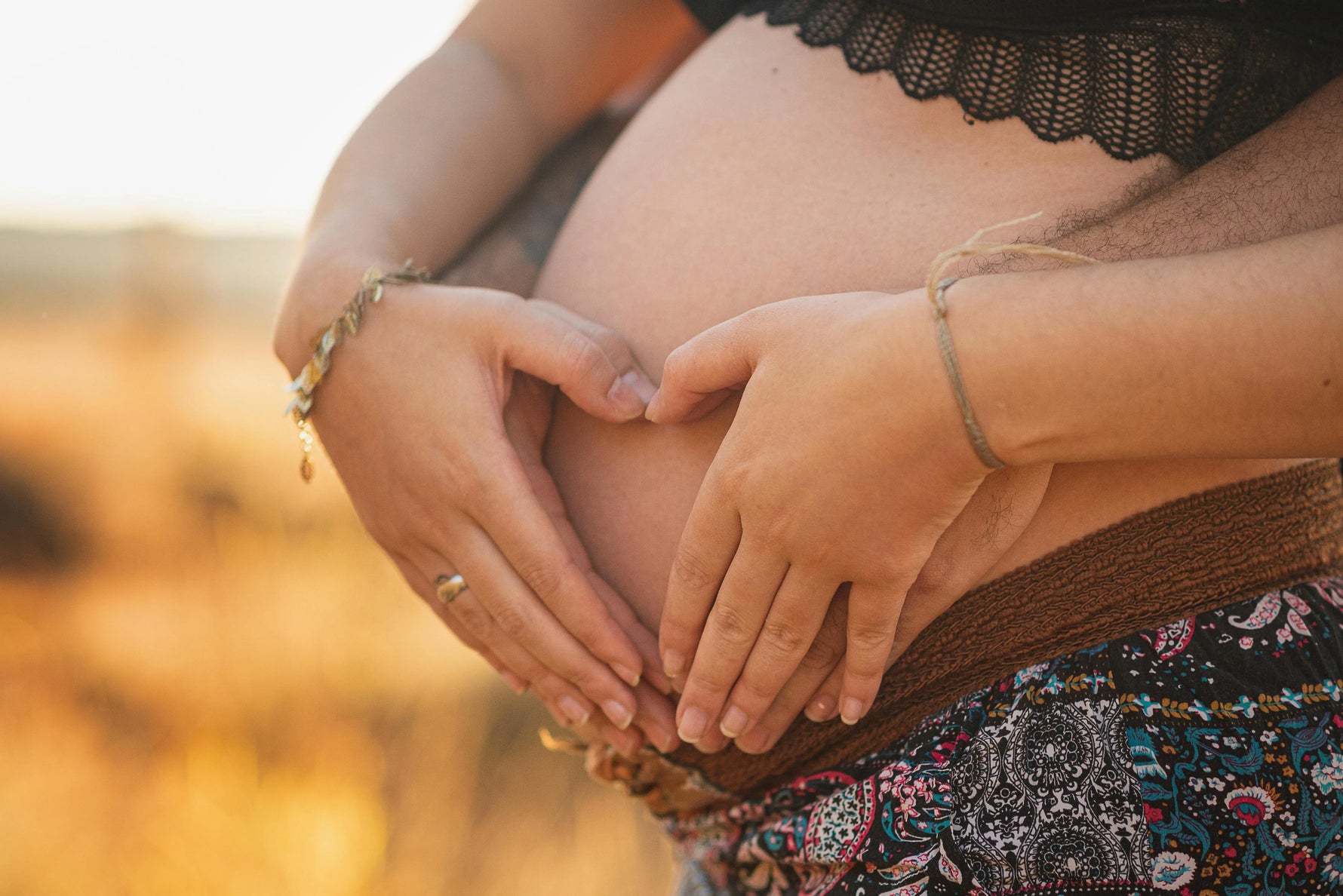 Pregnancy Skincare Ingredients to Avoid Love Boo