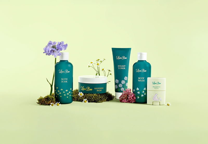 Proudly made in the UK