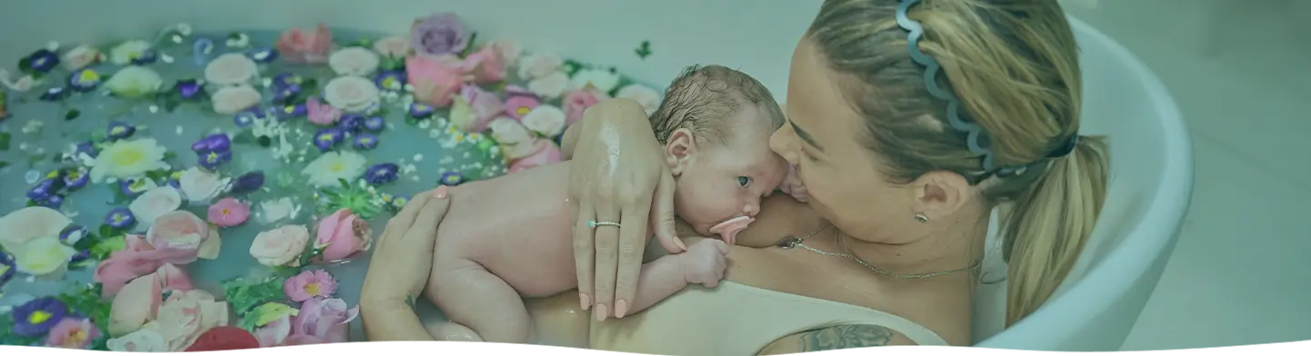 PREGNANCY-RANGE Love Boo