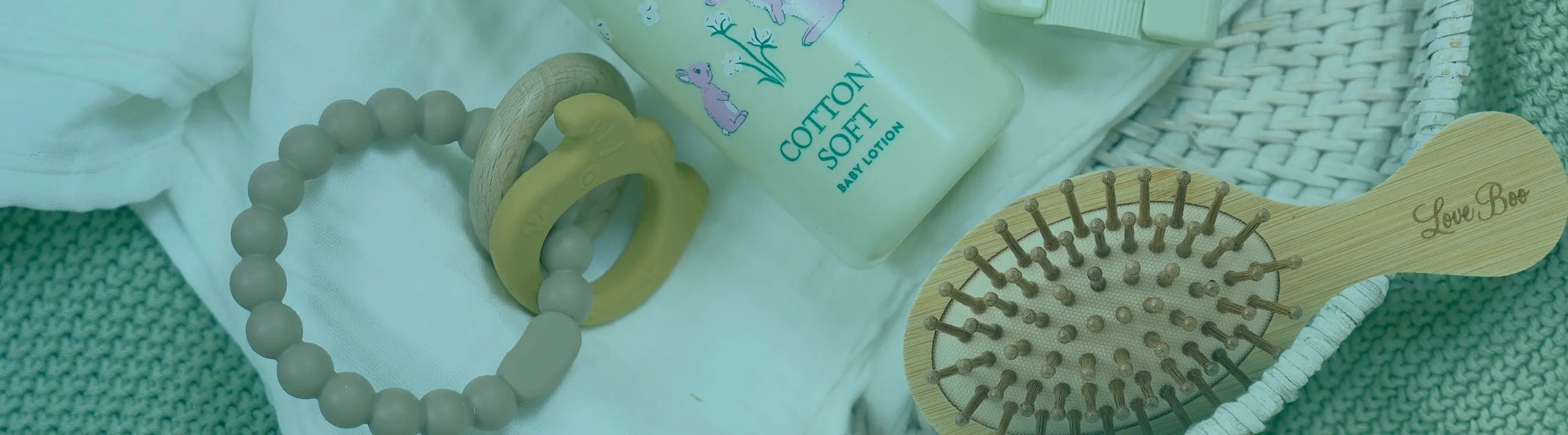 Accessories Love Boo