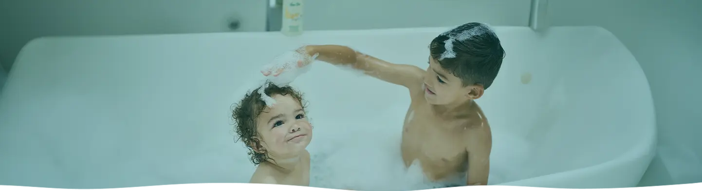 Bath-Washes Love Boo