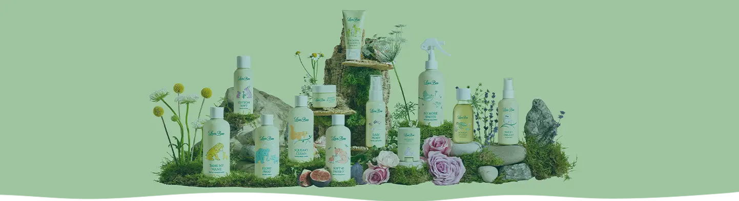 ALL-PRODUCTS Love Boo