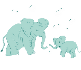 WHAT IF I OR MAY BABY HAS ALLERGIES?