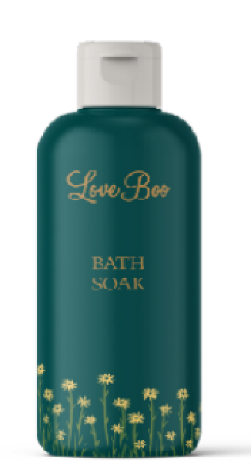 BATH SOAK