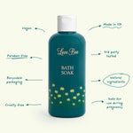 Bath Soak Love Boo