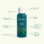 Bath Soak Love Boo