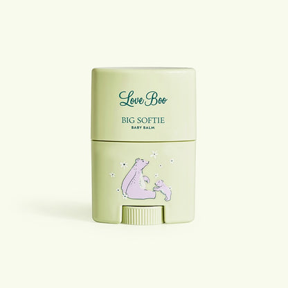 Big Softie Magic Balm