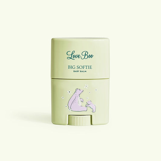 Big Softie Magic Balm