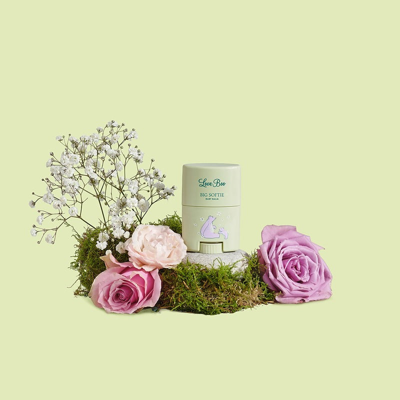 Big Softie Magic Balm