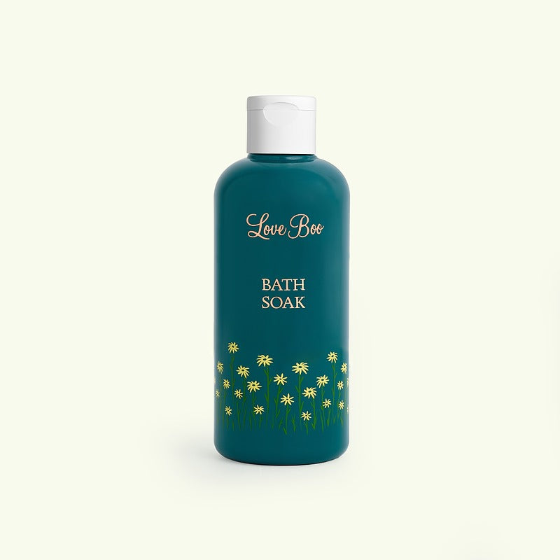 Bath Soak