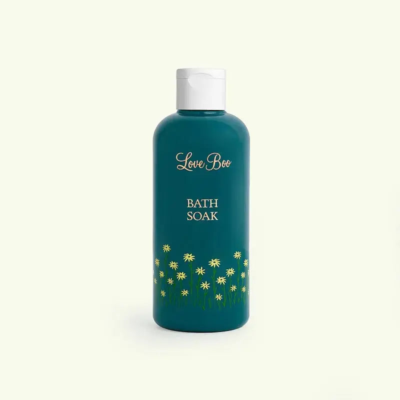 Ultimate Body Care Set Love Boo
