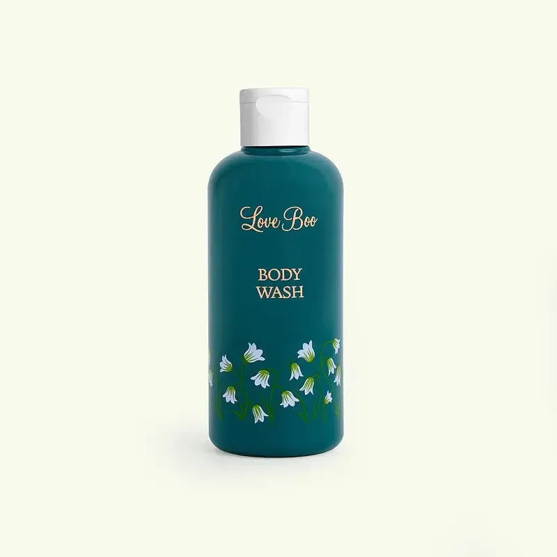 Complete Body Care Pack Love Boo