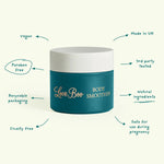 Soft and Creamy Body Smoother Love Boo