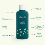 Body Wash Love Boo