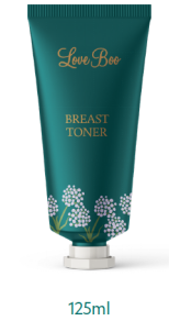 BREAST TONER