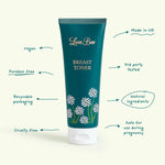 Breast Toner Love Boo