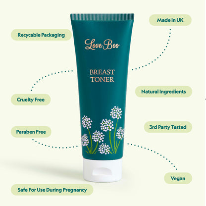 Breast Toner