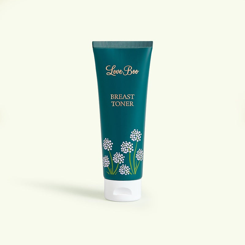Breast Toner