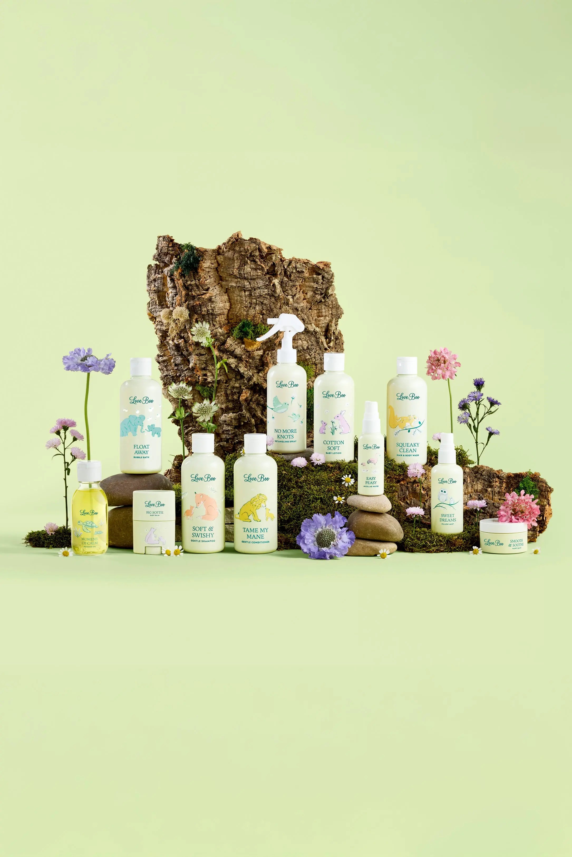 Bundle of Joy - Love Boo