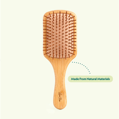 Wooden Brush