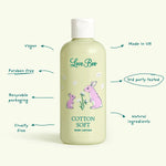 Cotton Soft Baby Lotion Love Boo