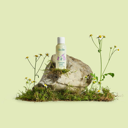 Cotton Soft Baby Lotion