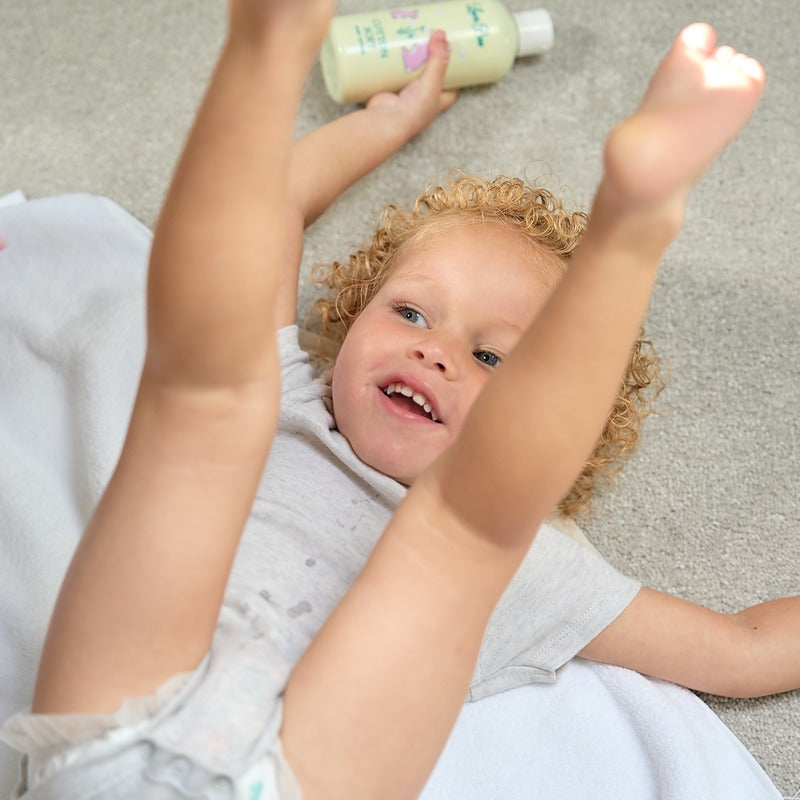 Smooth & Soothe Nappy Salve