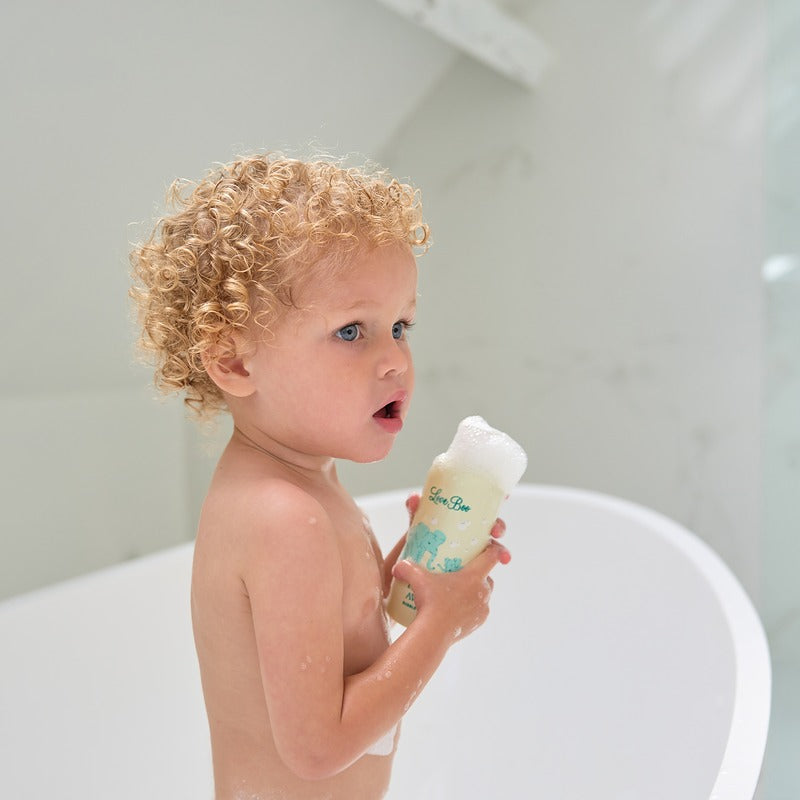 Float Away Bath Bubbles