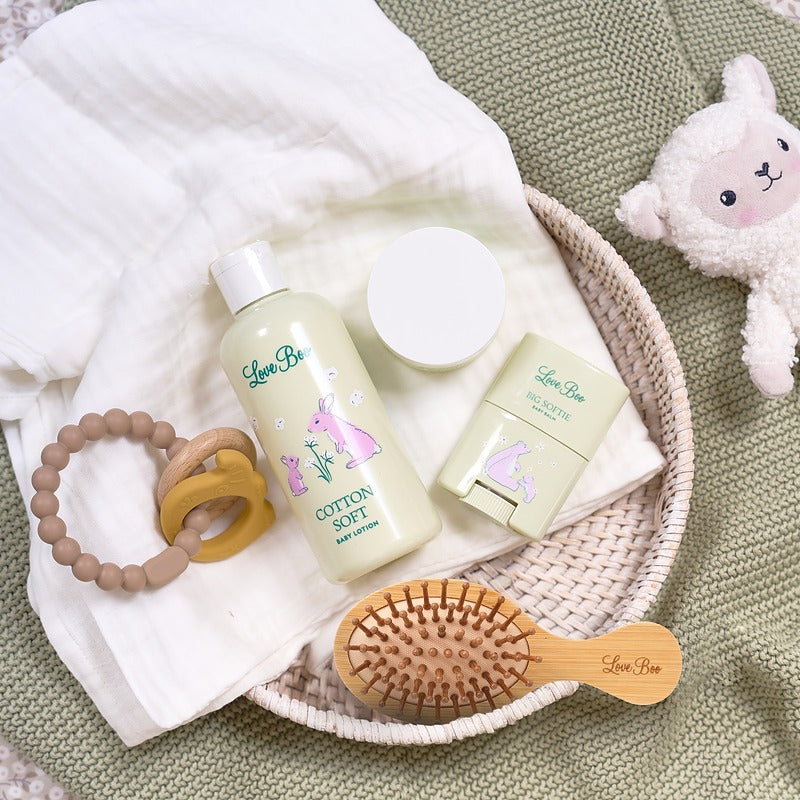 Big Softie Magic Balm