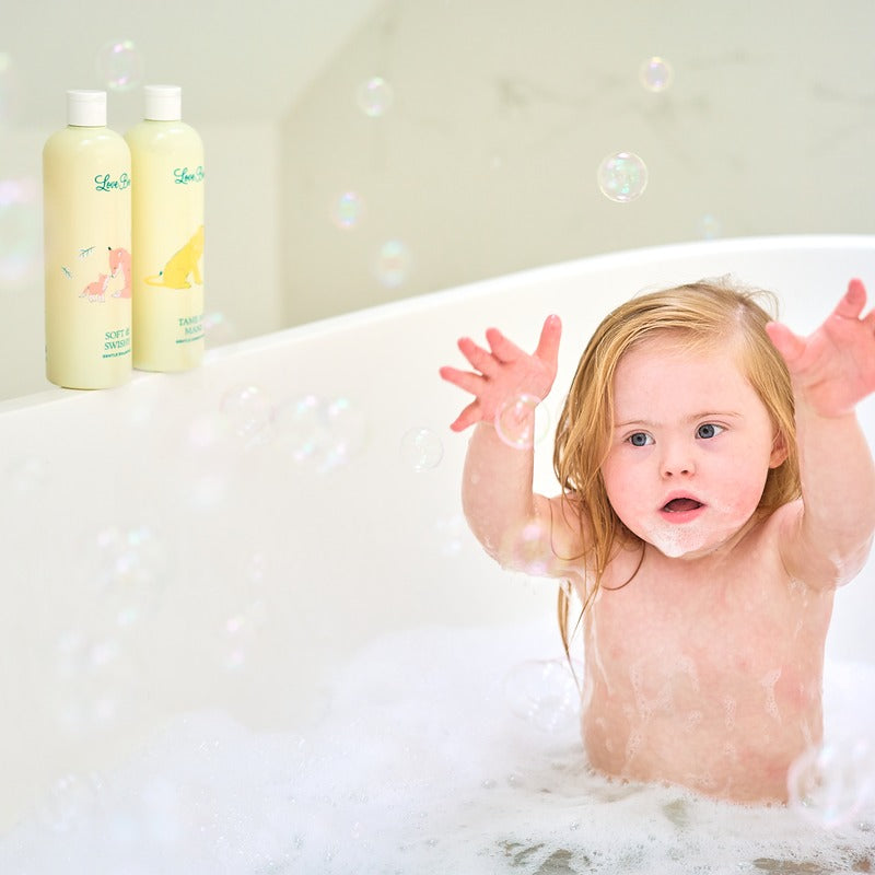 Tame My Mane Gentle Conditioner