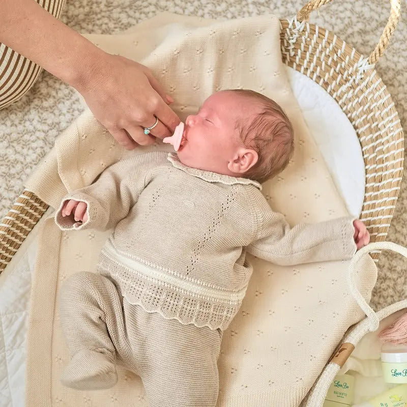 Welcome Little One Bundle - Love Boo