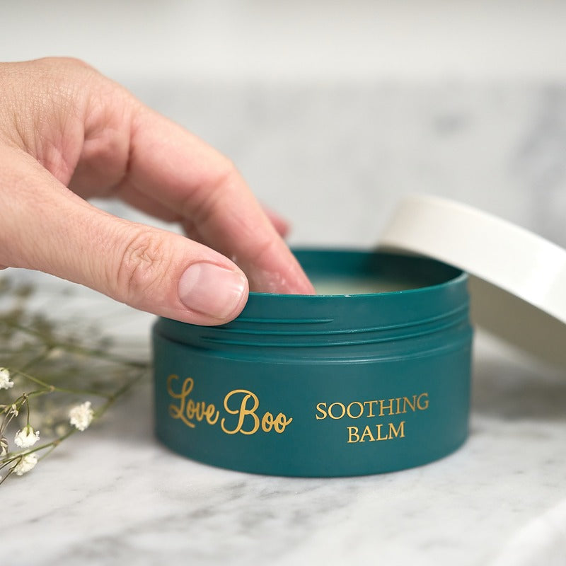 Soothing Balm