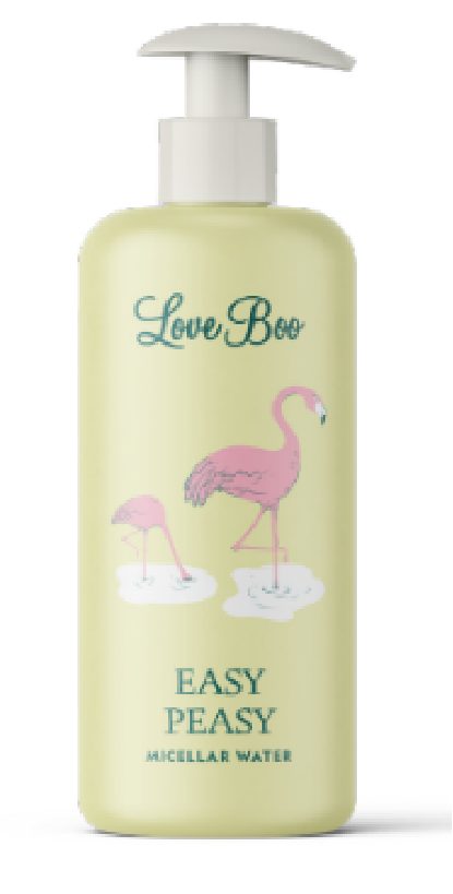 EASY PEASY MICELLAR WATER