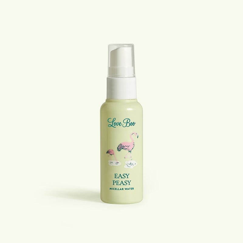 Build Your Travel Bundle Love Boo