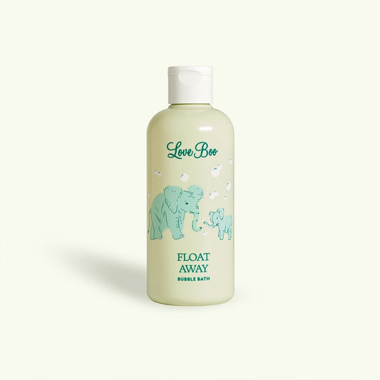 Float Away Bath Bubbles
