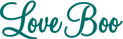 Love Boo 