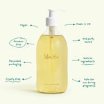 Hand And Body Wash Love Boo