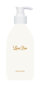 HAND AND BODY LOTION