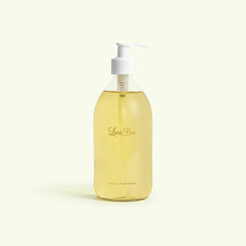 Spa Trio Bundle Love Boo
