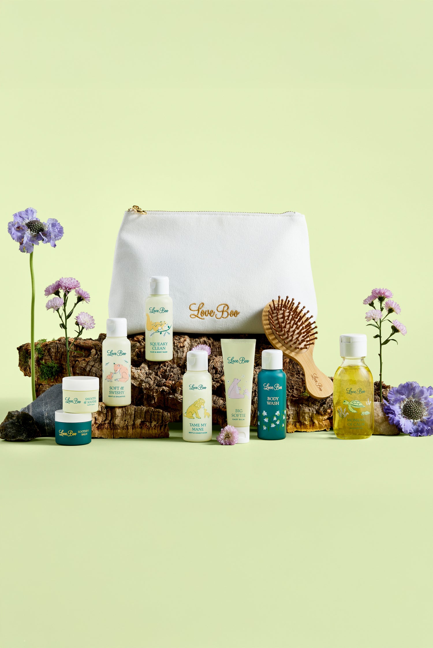 Hospital Mini Bundle